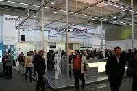 Bei STIEBEL ELTRON geht man mit Kohlendioxid als Kältemittel für Wärmepumpen neue Wege in der Heizungstechnik.