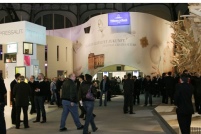 Villeroy & Boch erfolgreich auf der ISH 2011 in Frankfurt.......