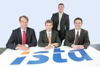 Das ista Management. Foto: ista