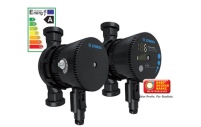 Die neuen Modelle Lowara Ecocirc® Basic und Premium.......