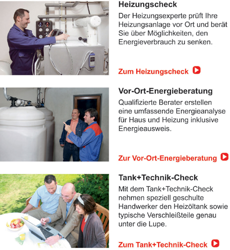 „Das neue Verbraucherportal bietet auch die Möglichkeit,...