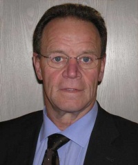 Udo Reiter - neu im IWO-Vorstand. Foto: IWO