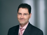 Adrian Willig wurde zum stellvertretenden Geschäftsführer des Instituts für wirtschaftliche Oelheizung e.V. (IWO) ernannt. Foto: IWO 