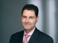 Adrian Willig wurde zum stellvertretenden Geschäftsführer.......
