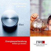 Energiesparberatungsprogramm  - optimal für schnelle.......