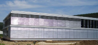 Forschungs- & Entwicklungszentrum Tuttlingen - Preisträger in der Kategorie 