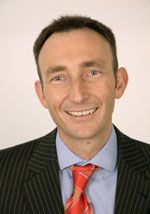 Frank Schäfer - neuer Vertriebsleiter bei Jado 