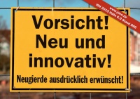 Neu und innovativ präsentiert sich JOCO vom 10. bis 14. März 2015 auf der internationalen Messe ISH in Frankfurt am Main in Halle 6.0 an Stand D86. Bild: JOCO