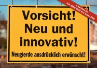 Neu und innovativ präsentiert sich JOCO vom 10. bis.......