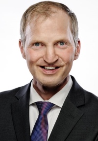 Jörg Ebel<br />Bild: BSW-Solar