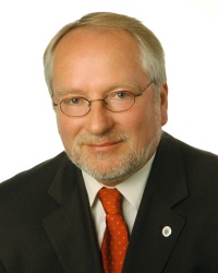 Klaus Helmes übernimmt die Leitung des neu geschaffenen Geschäftsbereichs Residential & Light Commercial für Deutschland, Österreich und die Schweiz bei der Johnson Controls Systems & Service GmbH. Foto: Johnson