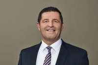Jürgen Fischer <br />Bild: Danfoss