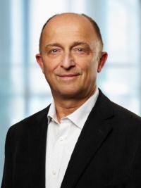 Dipl.-Ing. (FH) Jürgen Luft ist seit April 2015 Leiter des Bereichs Lüftung bei der Wöhler Messgeräte Kehrgeräte GmbH.