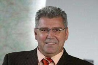 Helmut Schweitzer -  Geschäftsführer der Jung Pumpen GmbH.