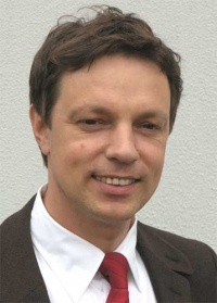 Thomas Grünig (45) ist neuer Exportleiter beim Abwasserspezialisten Jung Pumpen.