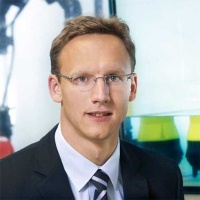 Marco Koch - neuer Leiter Verkaufsförderung bei Jung Pumpen. Foto Jung Pumpen