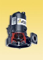 Die neue Tauchpumpe MultiCut UAK/UFK 45/2 M von Jung.......