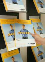 Das neue Trainingsprogramm für das zweite Halbjahr.......