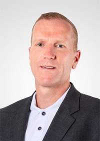 Rainer Busch hat die Position des Marketingleiters bei Junkers übernommen. Bild: Junkers