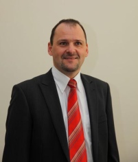 Stefan Hattler - neuer Vertriebsleiter bei Juratherm.......
