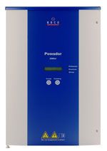 Der Kaco Powador 2500xi - mit Design-Auszeichnung.