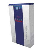 Der neue Powador 30000xi schafft mehr Sicherheit durch.......