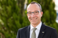 Mit Wirkung zum 1. März wird Jan Recknagel neuer Geschäftsführer der Alfred Kärcher Vertriebs-GmbH. Bild: Alfred Kärcher GmbH & Co. KG