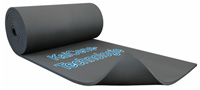Die flexible, langlebige Dämmstoffplatte Kaiflex KKplus.......