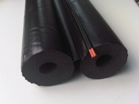KAIFLEX SOLAR EPDMplus 2in2 DUO VA. Bild: Kaimann