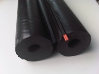 KAIFLEX SOLAR EPDMplus 2in2 DUO VA. Bild: Kaimann
