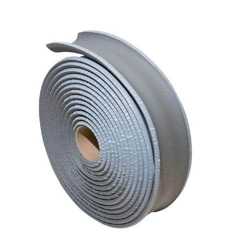 KAIFLEX HTplus Turbo Tube  -flexibles Kautschukmaterial...