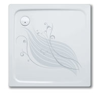 Rutschfest und stilsicher verwandeln Antislip Ornamente.......