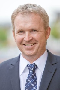 Andreas Polzer<br />Bild: VHEAT