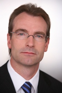 STIEBEL-ELTRON-Geschäftsführer Karlheinz Reitze. Bilder: Stiebel Eltron
