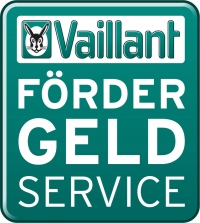 Mit dem neuen Fördergeld Service von Vaillant können Haus- und Wohnungseigentümer sicher sein, dass sie bei der Heizungssanierung kein Geld verschenken.<br />Bild: Vaillant