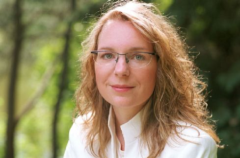 Prof. Dr. Claudia Kemfert