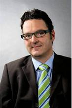 Michael Roth