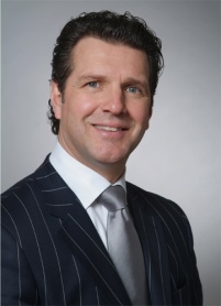 Reginald Thal übernimmt zunächst kommissarisch Aufgabenbereich.......
