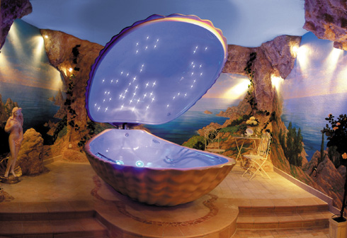 Das 4-Sterne-Wellness-Hotel Bergknappenhof, Bodenmais...