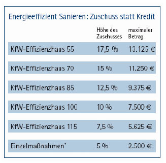 *Die Investitionssumme muss mindestens 6000 Euro betragen,...