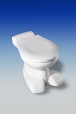 Qualität „en miniature“: Der neue abu minisit Kinder-WC-Sitz.......