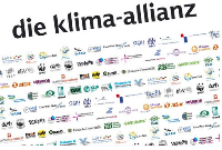 Die Klima-Allianz fordert ein Fördergesetz für erneuerbare Energien im Bereich der Gebäudeheizung.