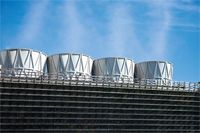 VDI 2047 - Kühlturm. Bild: fotolia