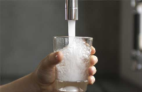 Um die Hygiene des Trinkwassers allzeit sicherzustellen, sind jedoch Zusätze wie Frostschutzmittel im Trinkwasserbereich nicht gestattet, warnt der VDI. Foto: Initiative Kupfer