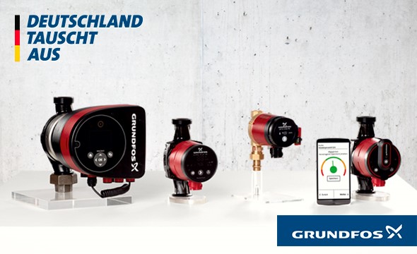 Bild: Grundfos