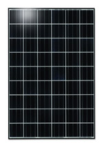 Das Polykristalline Photovoltaik-Hochleistungsmodul.......