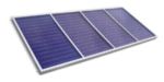 Neuer Kollektor LBM für große Solaranlagen für hohe.......