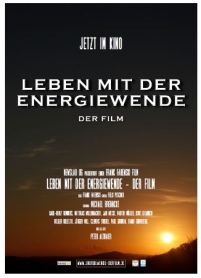 Leben mit der Energiewende, Der Film - Deutschland.......