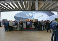 Die Besucher der ISH dürfen sich auf dem BRÖTJE Stand neben dem fachlichen Austausch auf zahlreiche Innovationen und Systemergänzungen freuen.