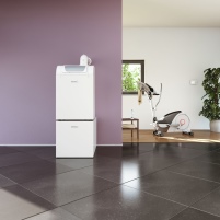 Die Geräte BGB EVO 15i, 20i, 28i und neu 38i sind SmartHome.......